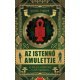 Az istennő amulettje  21.95 + 1.95 Royal Mail